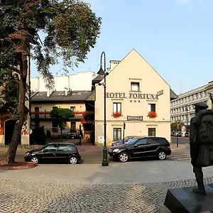 Szálloda Nobilton, Krakkó