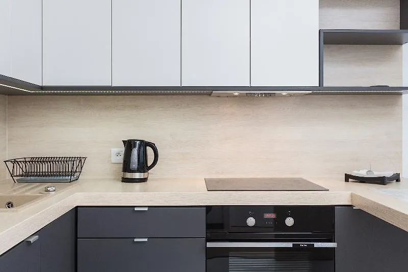 Apartamenty Inpoint City View Krakow