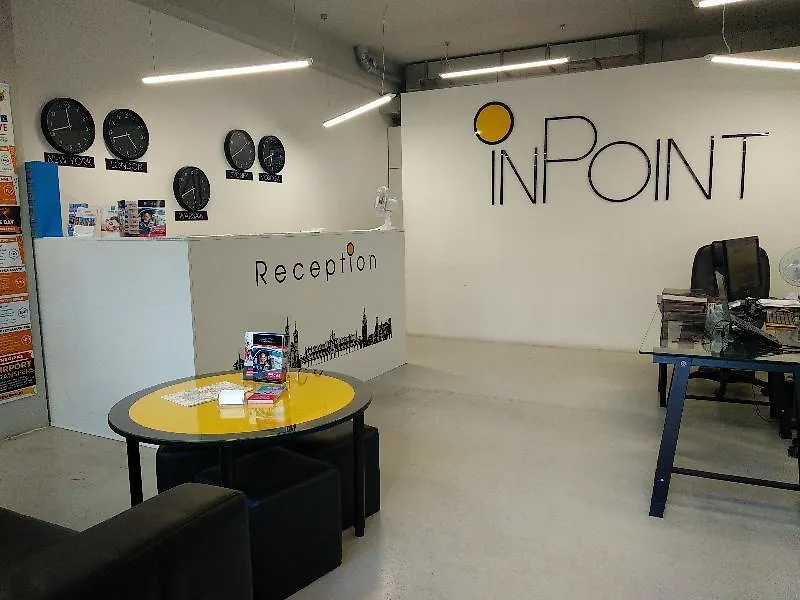 Apartamenty Inpoint City View Krakow